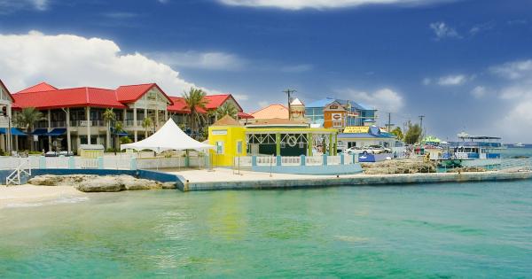 Caribbean island paradise: Grand Cayman vacation rentals - HomeToGo