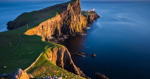 Explora la naturaleza escocesa desde tu casa rural en la Isla de Skye - HomeToGo