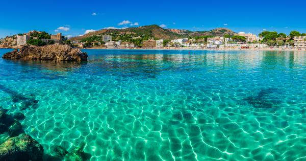 Ontdek de omgeving van Mallorca vanuit een vakantiehuisje in Calvià - HomeToGo