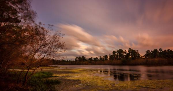 Inks Lake State Park Cabins - HomeToGo