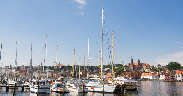 Von Deiner Ferienwohnung In Flensburg Aus Die Ostseeküste Entdecken - HomeToGo