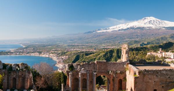 Villas et locations de vacances en Sicile