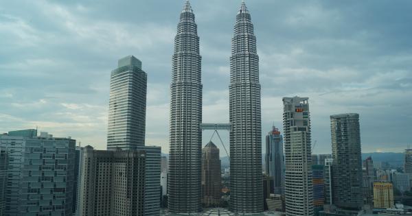 Kies voor een vakantiehuis in het zonnige Kuala Lumpur - HomeToGo