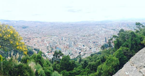 Toda la cultura de Bogotá desde tu casa de vacaciones - HomeToGo