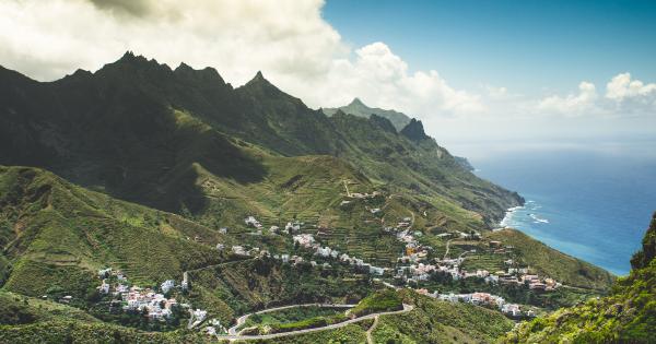 Casas rurales en Tenerife - HomeToGo