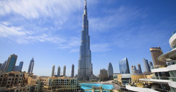 Case e appartamenti vacanza a Dubai - HomeToGo