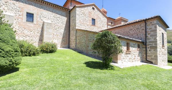 Casas rurales en Candeleda - HomeToGo