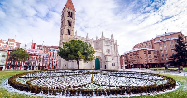 Casas rurales en Valladolid - HomeToGo