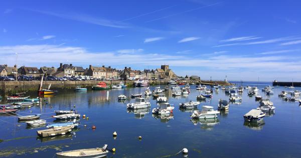 Locations de vacances et gîtes  à Cherbourg-Octeville - HomeToGo