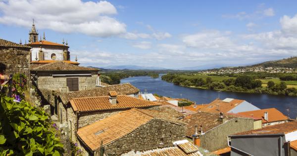 Casas rurales en Pontevedra - HomeToGo