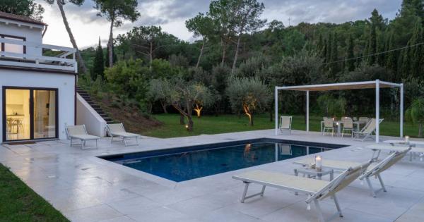 Le case vacanza di Torre Ovo, un viaggio nella Puglia più autentica - HomeToGo