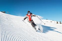 Skiurlaub in Österreich: Skifahren auf tollen Pisten