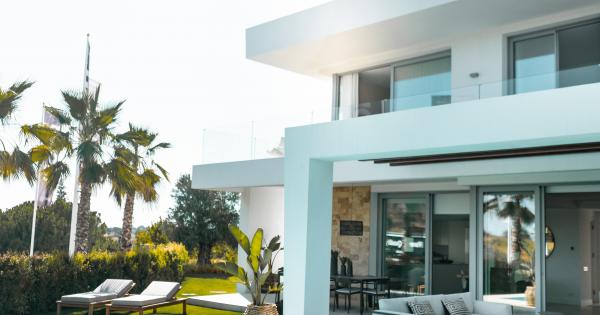 Villas en Algarve - HomeToGo