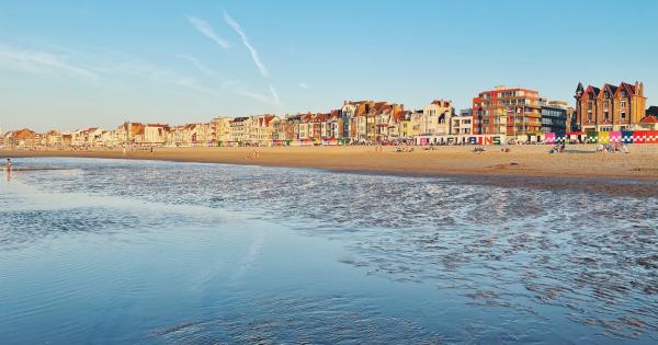 Locations de vacances à Dunkerque - HomeToGo
