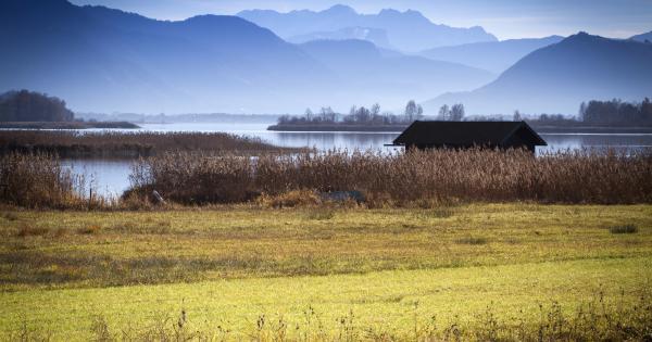 Urlaub auf dem Bauernhof am Chiemsee - HomeToGo