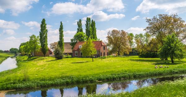 Bauernhofurlaub in Holland - HomeToGo