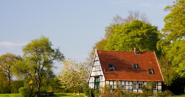 Bauernhofurlaub in Nordrhein-Westfalen - HomeToGo
