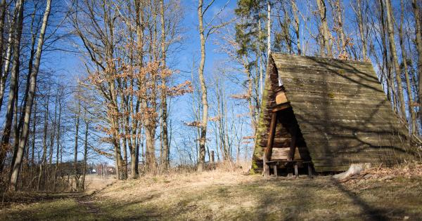 Harz Hütte mieten - HomeToGo