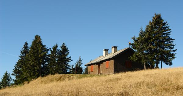 Chalets im Schwarzwald - HomeToGo
