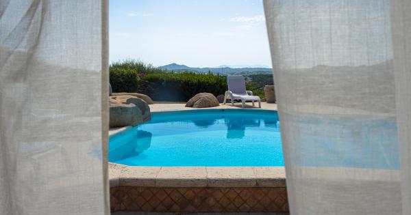 Ferienhaus mit Pool auf Sardinien - HomeToGo