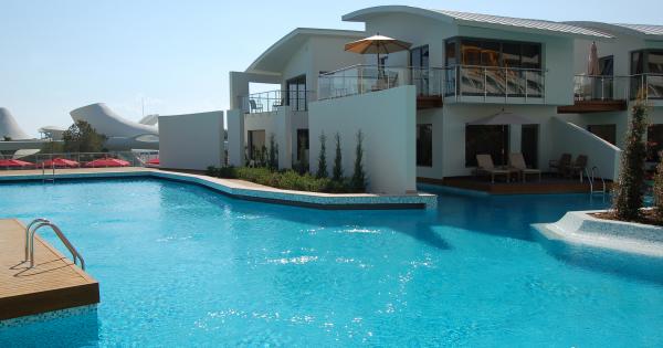 Villa in Antalya - HomeToGo