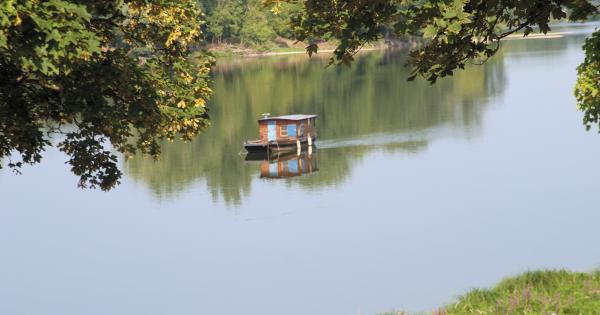 Hausboot in Frankreich - HomeToGo