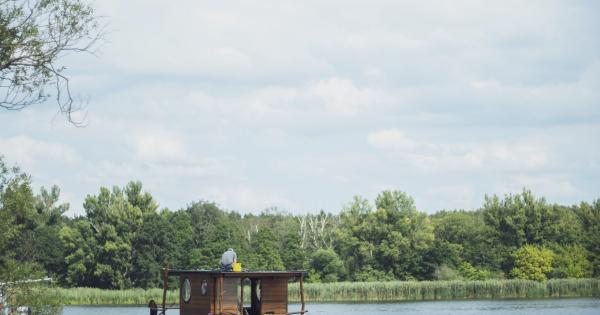 Hausboot im Spreewald - HomeToGo