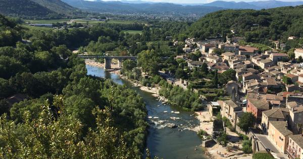 Locations de vacances et gîtes  à Aubenas - HomeToGo