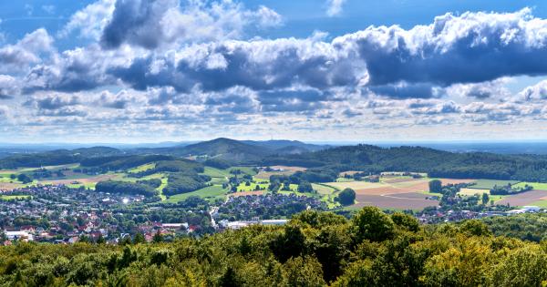 Eine Ferienwohnung in Osnabrück – umgeben von Natur und Historie - HomeToGo