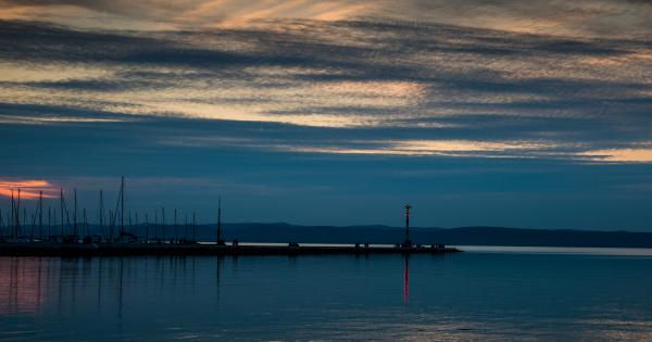 Ferienwohnungen am Plattensee Nordufer: Kulinarik und Landschaft genießen - HomeToGo