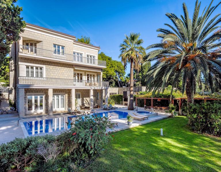 Vakantiehuis of Villa in Kroatië huren vanaf €29 HomeToGo