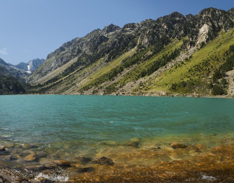 Lac du Gaube, Cauterets