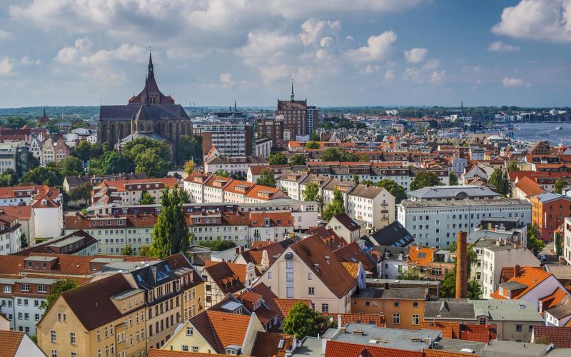 Holiday Houses & w Rostock from 61 HomeToGo