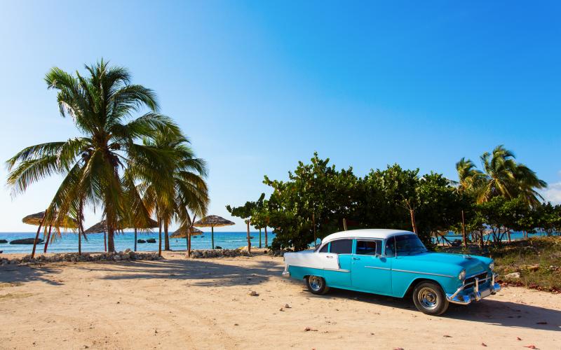 Cuba Vacation Rentals from 18 HomeToGo