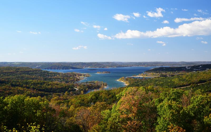 Best Spots for a Weekend Getaway in Michigan HomeToGo