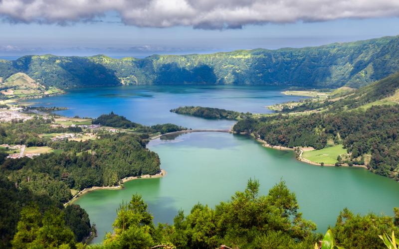 Azores Vacation Rentals from 37 HomeToGo