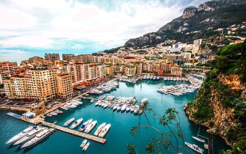 Monaco Vacation Rentals from 53 HomeToGo