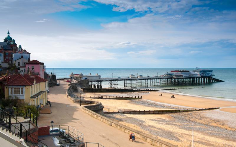 Holiday & Lettings in Old Hunstanton from £35 HomeToGo