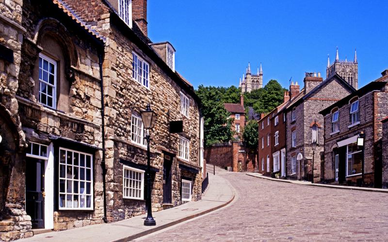Holiday & Lettings in Chapel St. Leonards from £33 HomeToGo Holiday & Lettings in Chapel St. Leonards from £33 HomeToGo