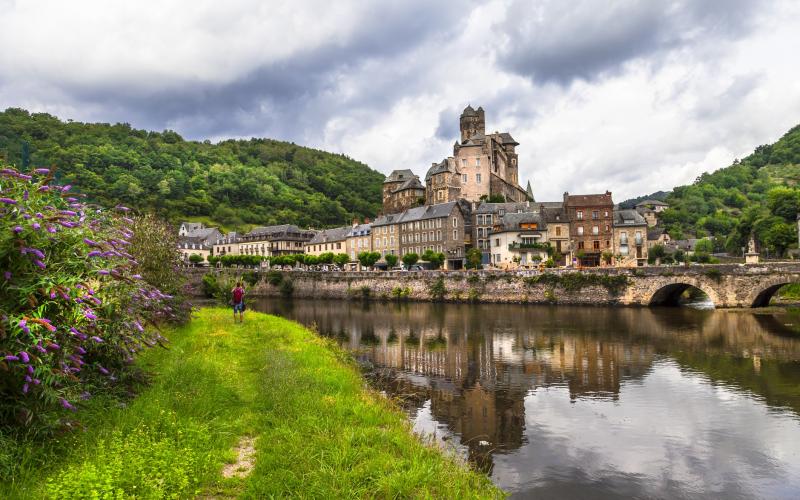 Ferienwohnungen & Ferienhäuser für Urlaub in der Dordogne ab 20
