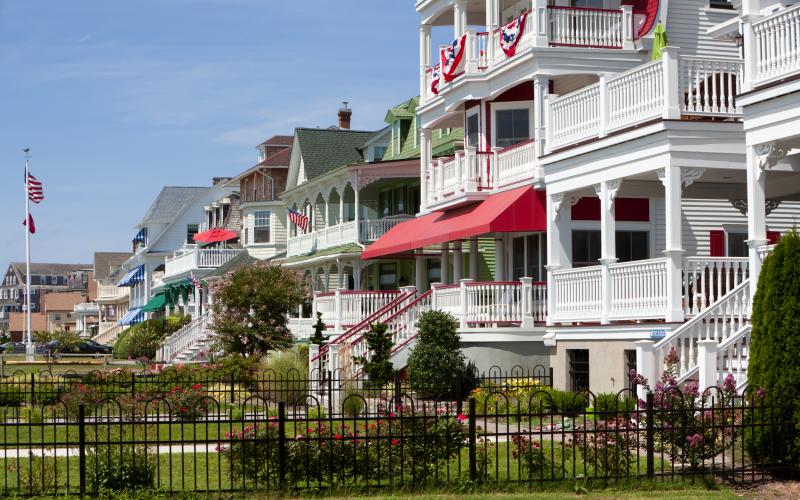 Cape May Vacation Rentals, Houses & Condos HomeToGo