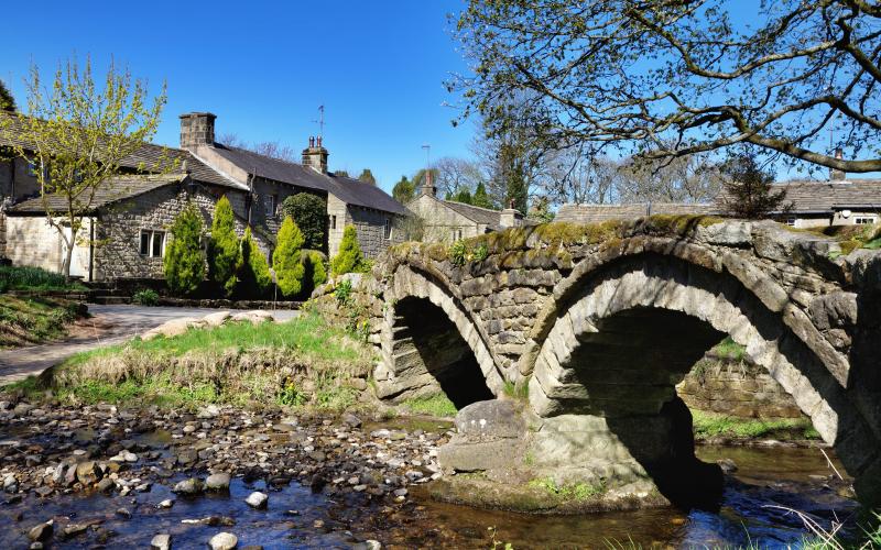 Holiday & Lettings in Rossendale from £36 HomeToGo