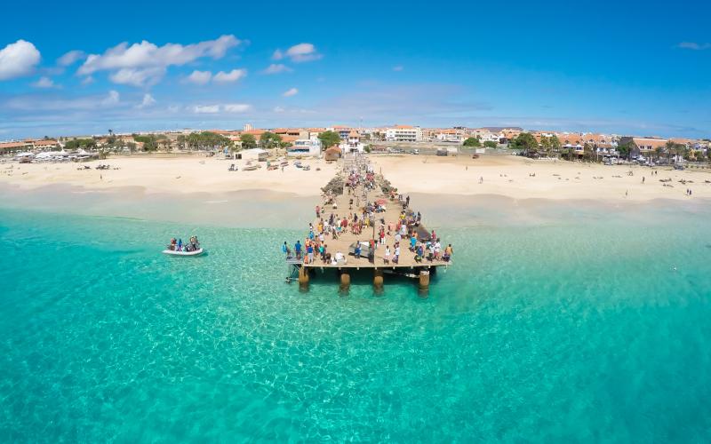 Cabo Verde: Aluguel de Temporada a partir de R$136 - LarDeFérias