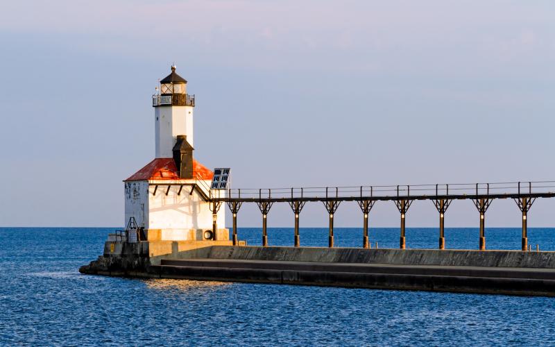 LaPorte County Vacation Rentals from 82 HomeToGo