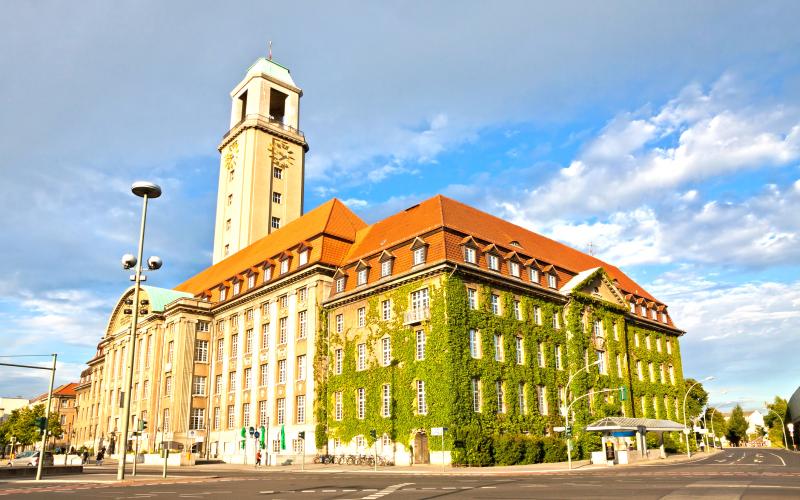 Ferienwohnungen & Ferienhäuser für Urlaub in Kladow ab 23