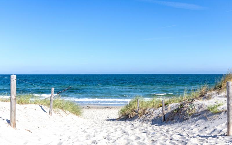 Ferienwohnungen & Ferienhäuser für Urlaub in Maasholm-Bad ab 48 ...