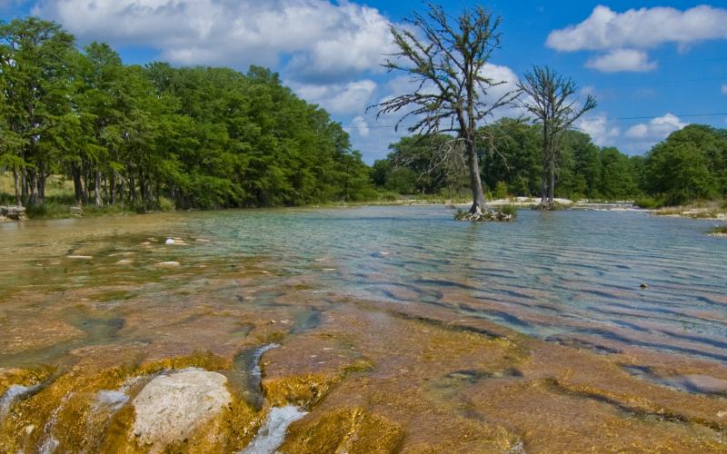 Concan Cabins & House Rentals from 91 HomeToGo