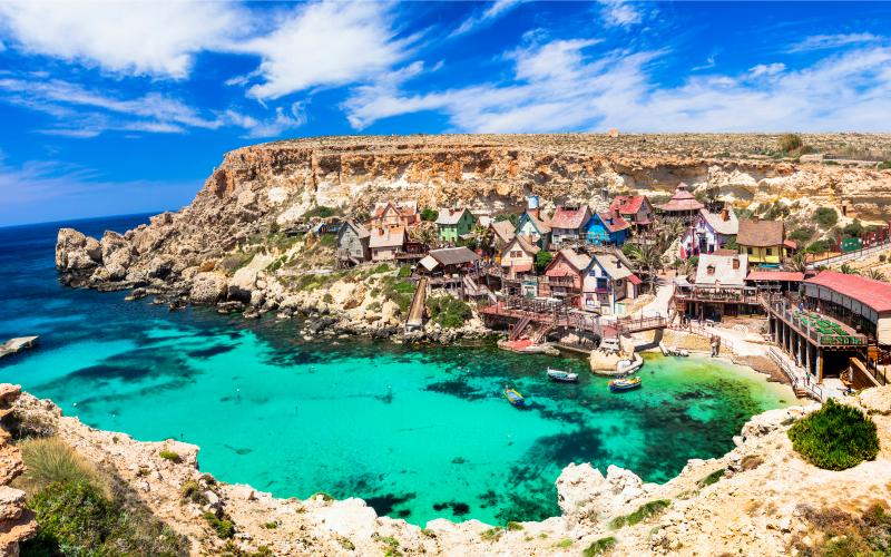 Malta Vacation Rentals from 37 HomeToGo