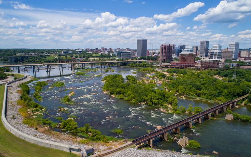 Richmond Vacation Rentals from 62 HomeToGo