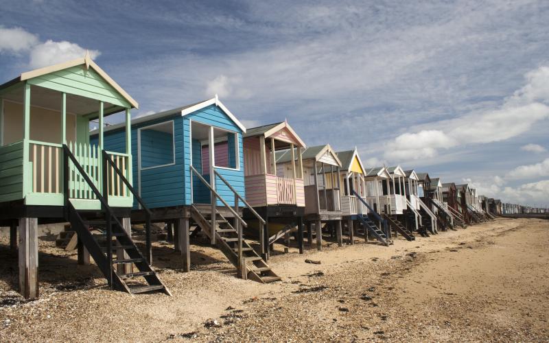 Holiday & Lettings in SouthendonSea from £48 HomeToGo